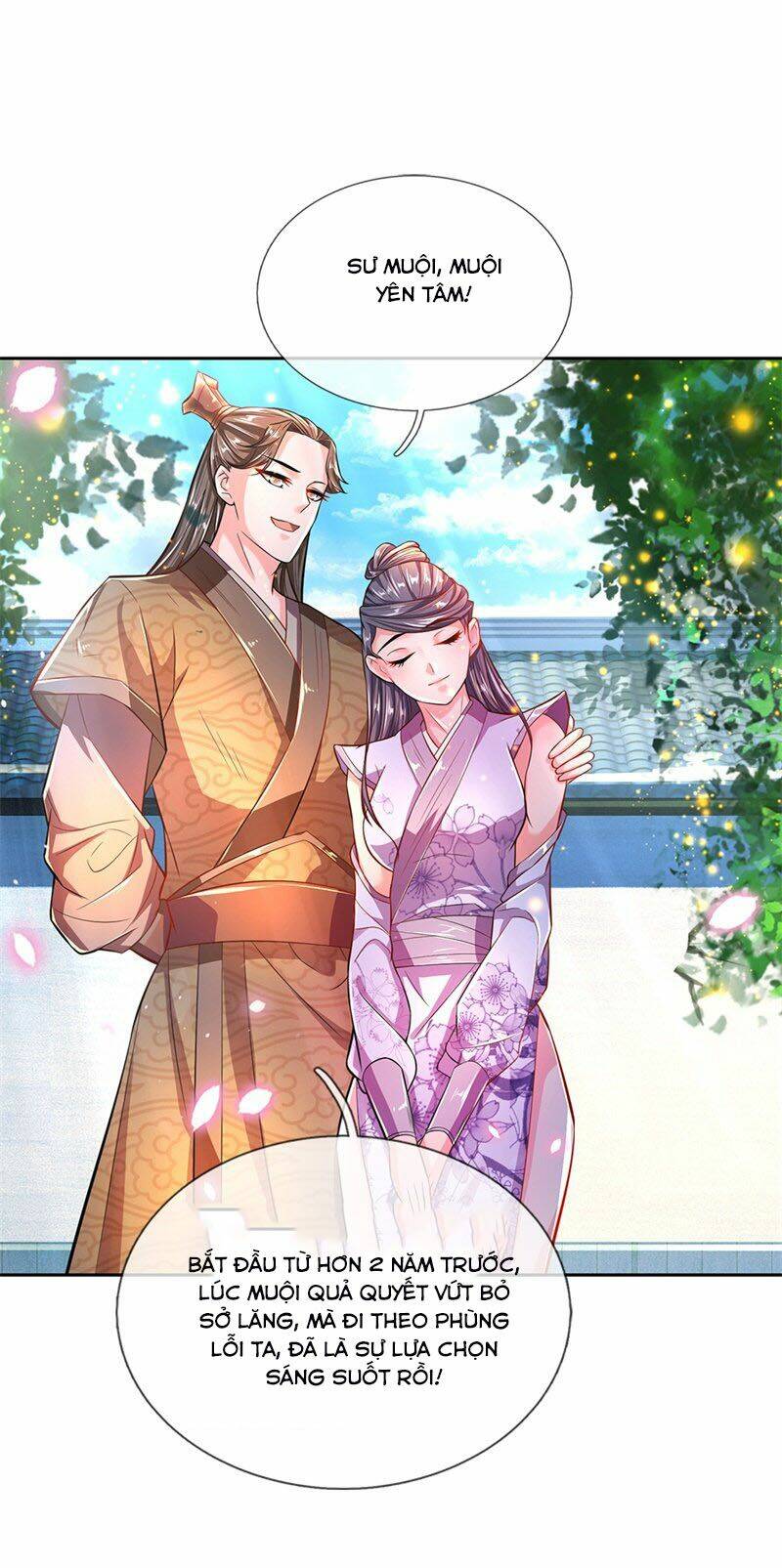 thân thể của ta là kiếm chủng chapter 58 10