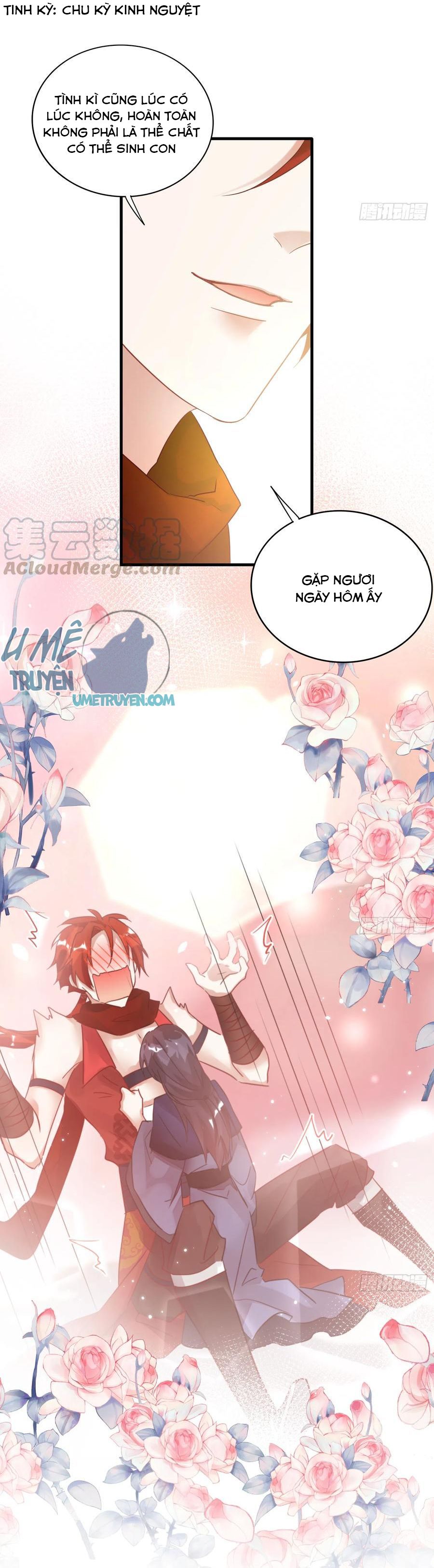 lục thân bất nhận chapter 44 16