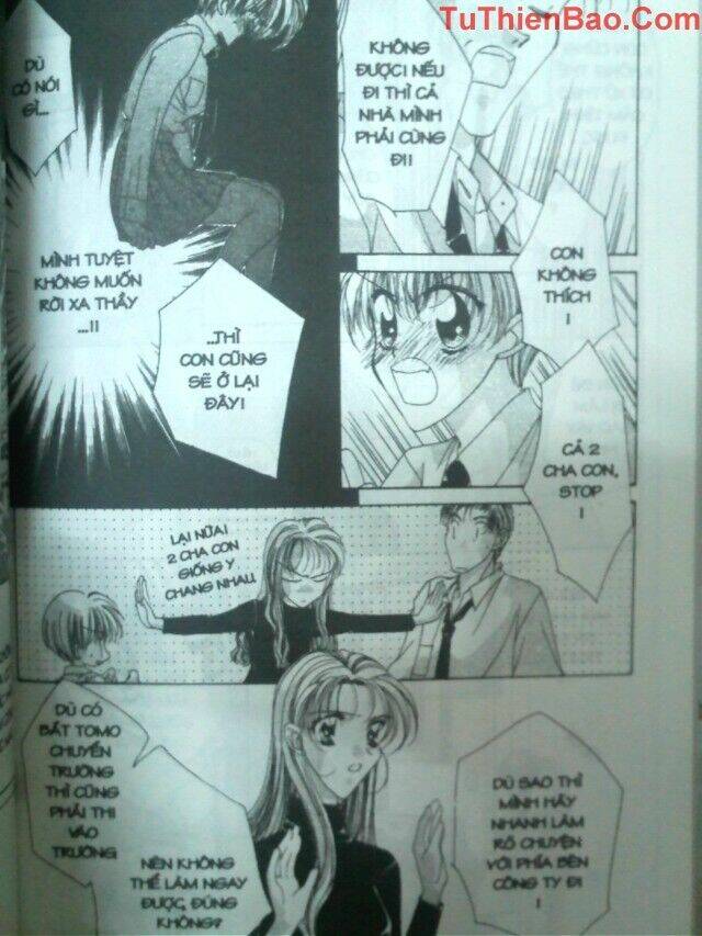 nguyện ước dưới ánh sao chapter 5 81