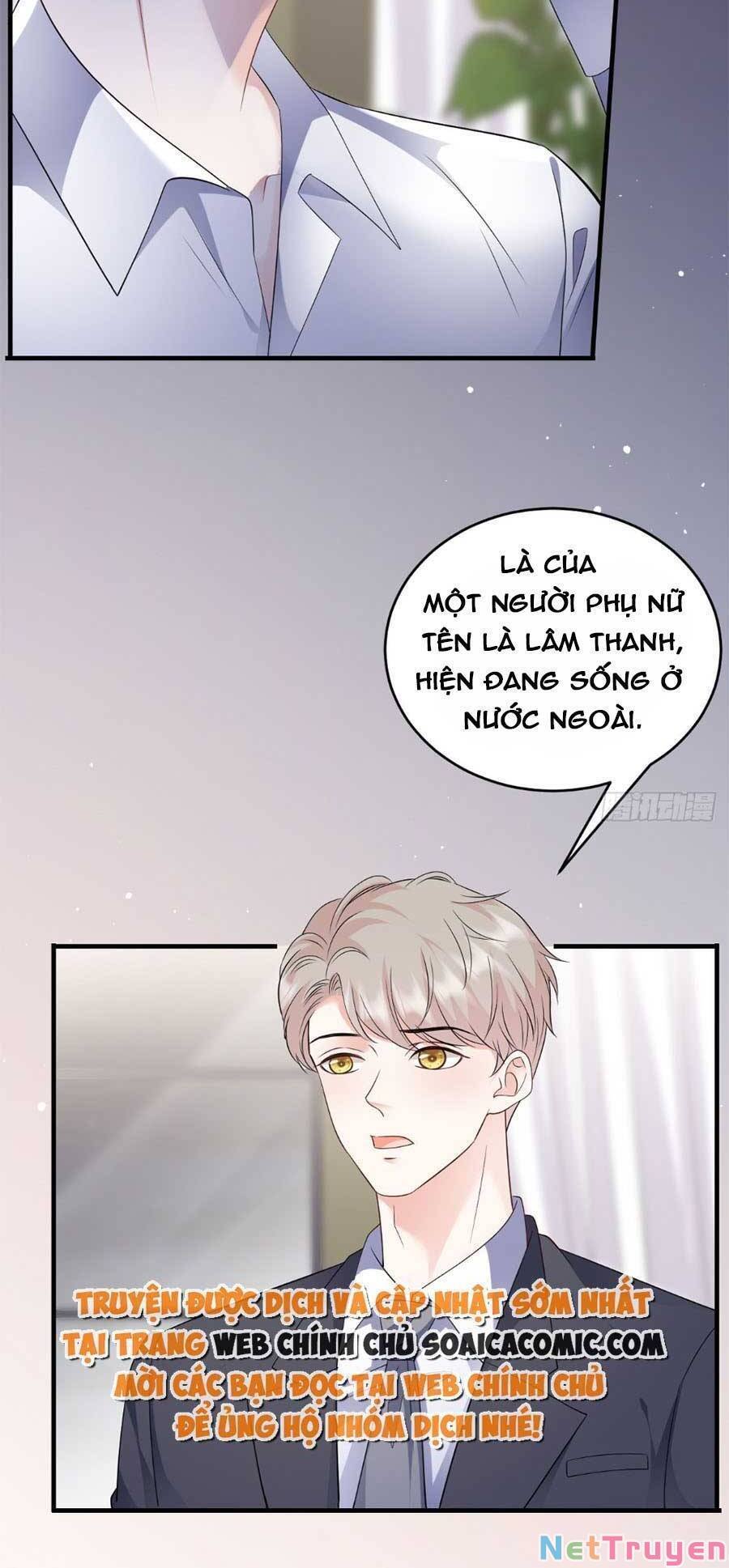 [16+] đại tiểu thư có thể có ý đồ xấu chapter 115 3