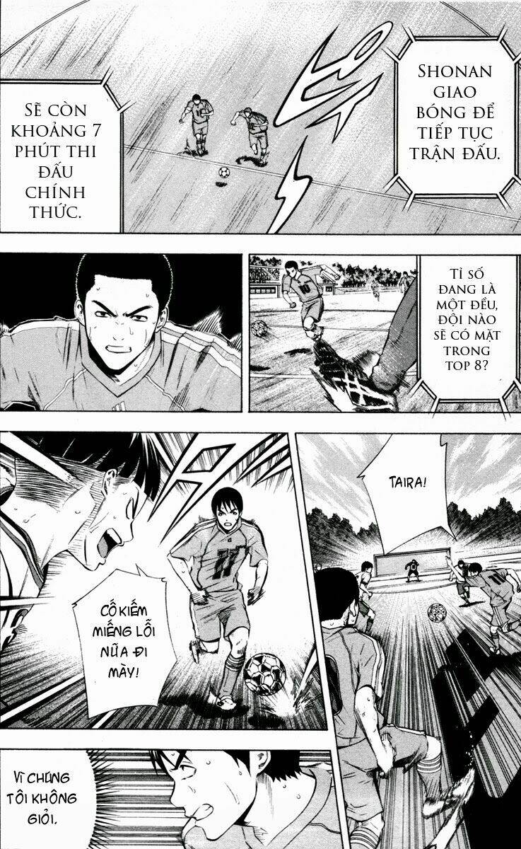 kỵ sĩ trong vòng cấm chapter 89 5