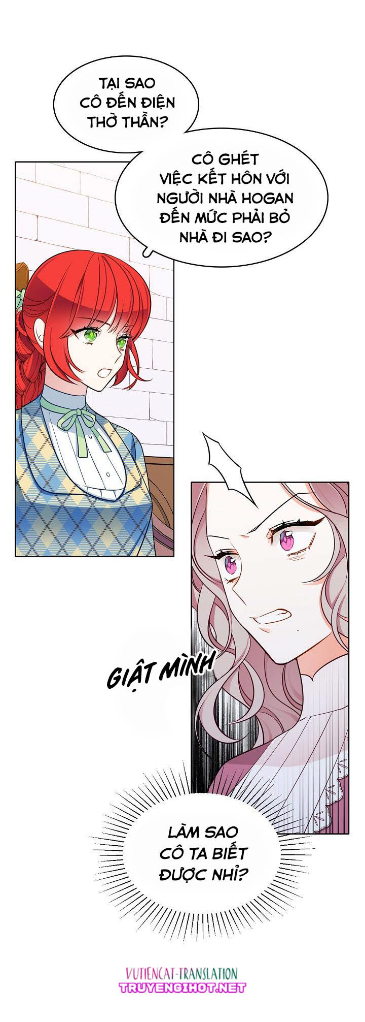 thanh tra của muiella chapter 107 12