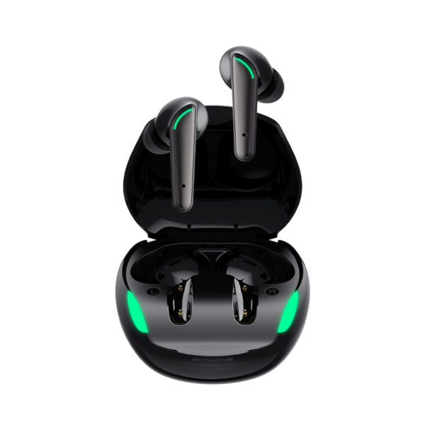 Tai Nghe Gaming True Wireless Earbud HAVIT TW920 Âm Thanh Toàn Cảnh 360 Độ, Delay Siêu Thấp 0,06s Bluetooth 5.1 - Hàng Chính Hãng