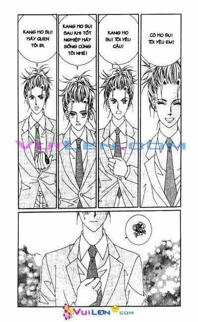 người duy nhất chapter 108 2