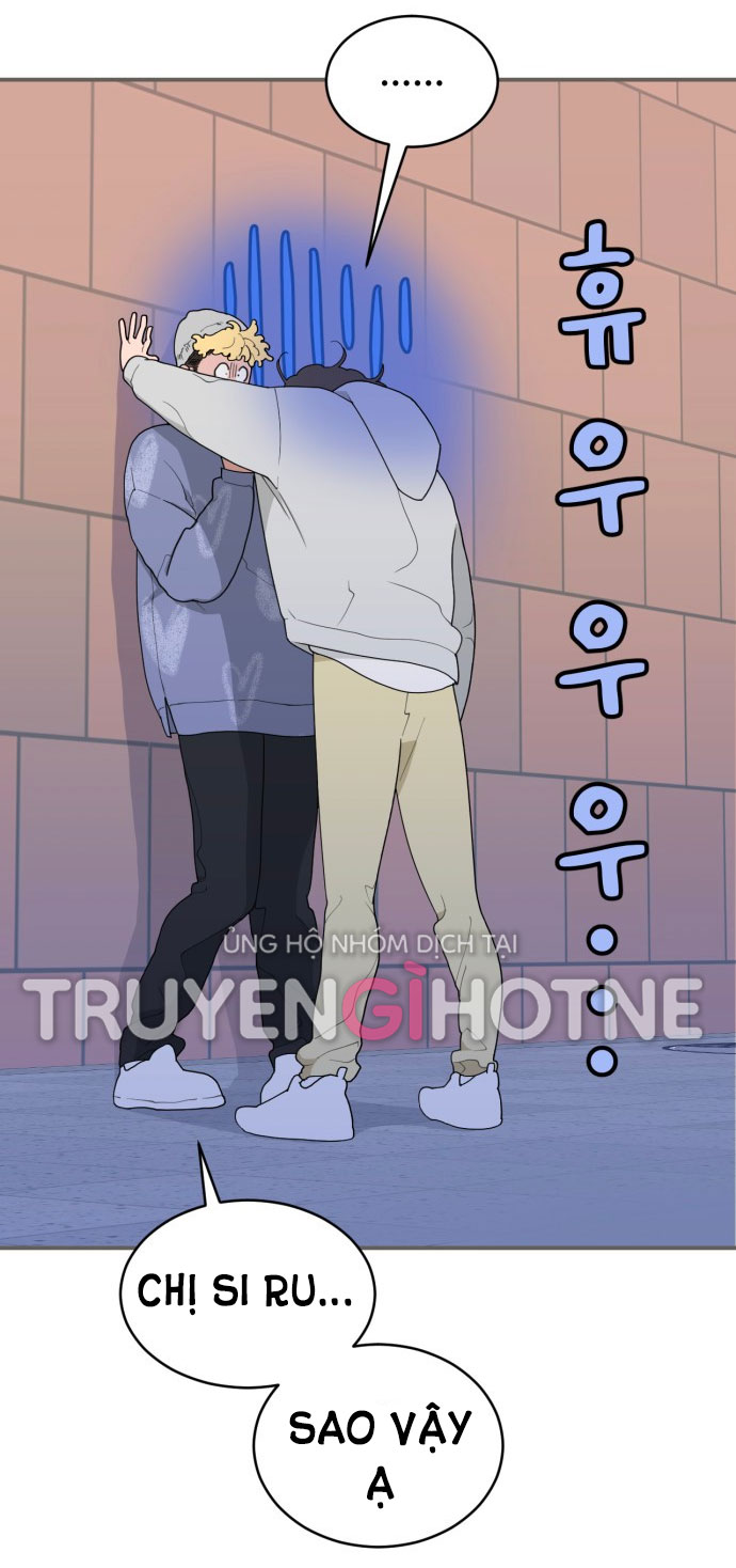 Vận May Bất Ngờ chapter 2.1 3