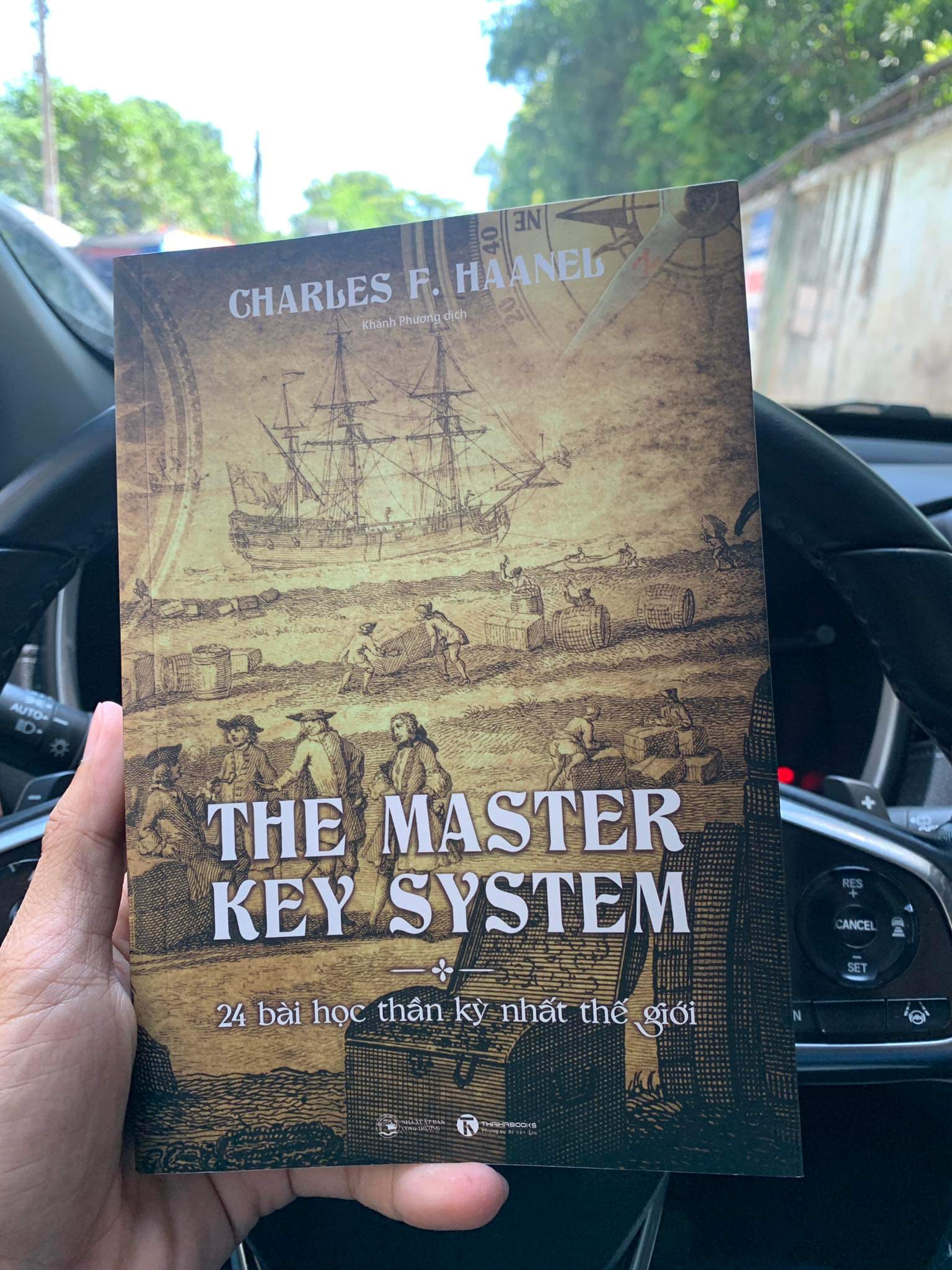 24 Bài Học Thần Kỳ Nhất Thế Giới - The Master Key System | Bí mật kinh điển giúp bạn đạt được sức khoẻ, sự giàu có và tình yêu