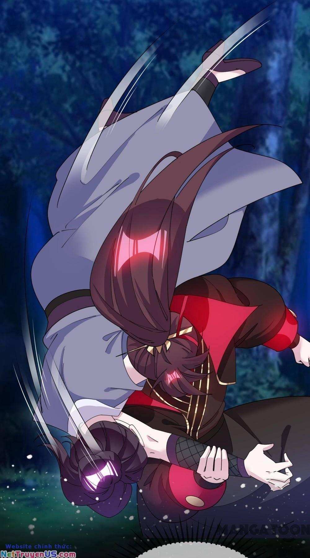 cực phẩm bại gia tử chapter 239 10