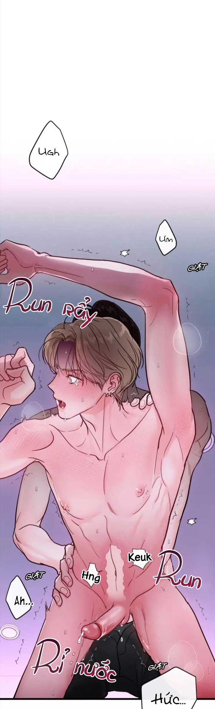 cyber sex on-air chapter 3 76