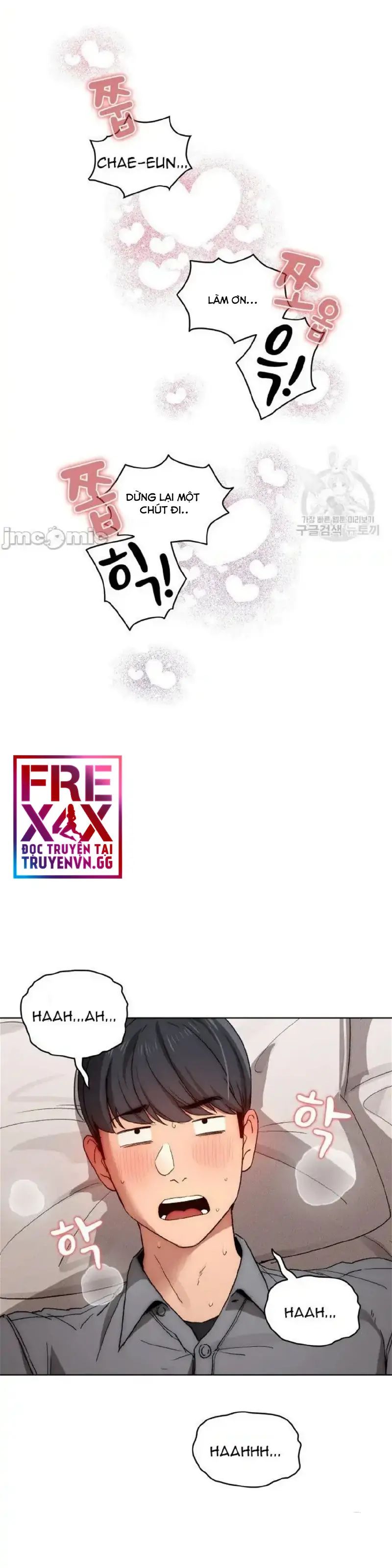 gia sư mùa hovid chapter 31 11