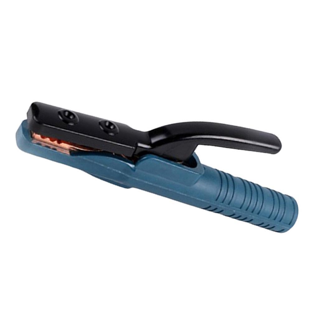 Copper Welding Holders Stinger Clamp DC 50V AC Single Phase Kit