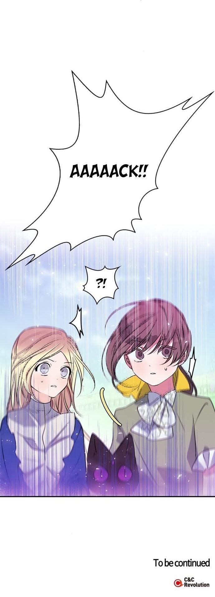 tôi đang nuôi dưỡng một con quái thú chapter 15 40