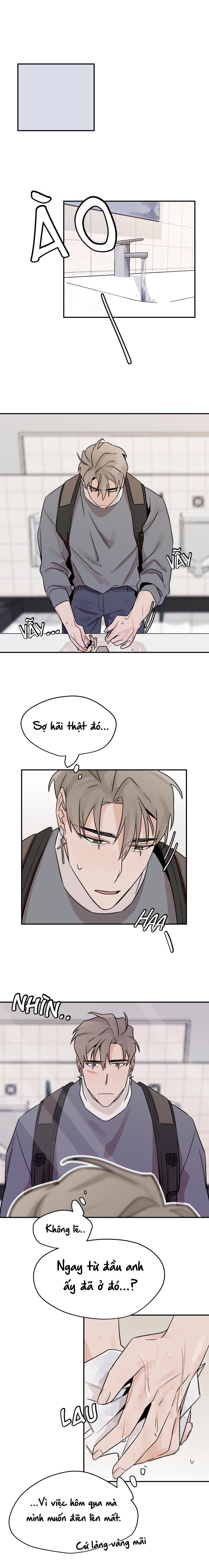 yêu thử 1 tuần, liệu có nên chapter 9 4