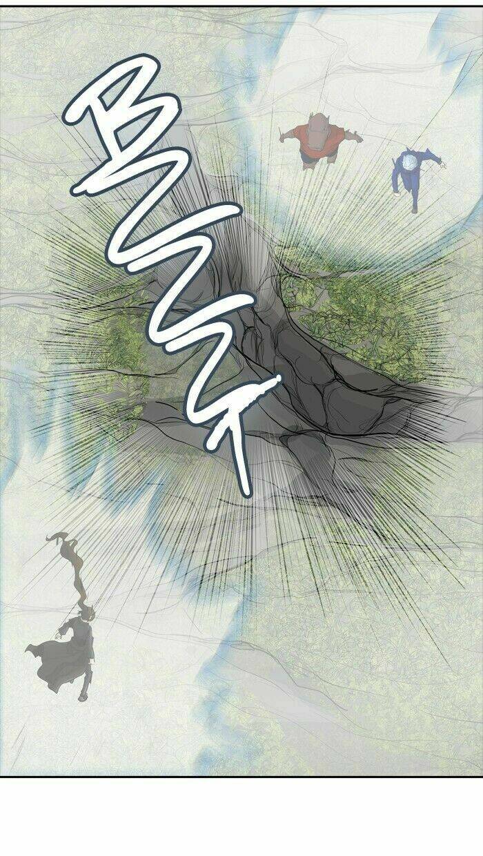 cuộc chiến trong tòa tháp chapter 372 92