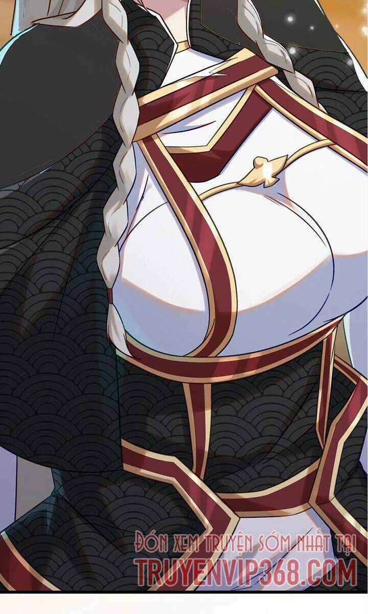 đại bảo kiếm của tôi chapter 5 26