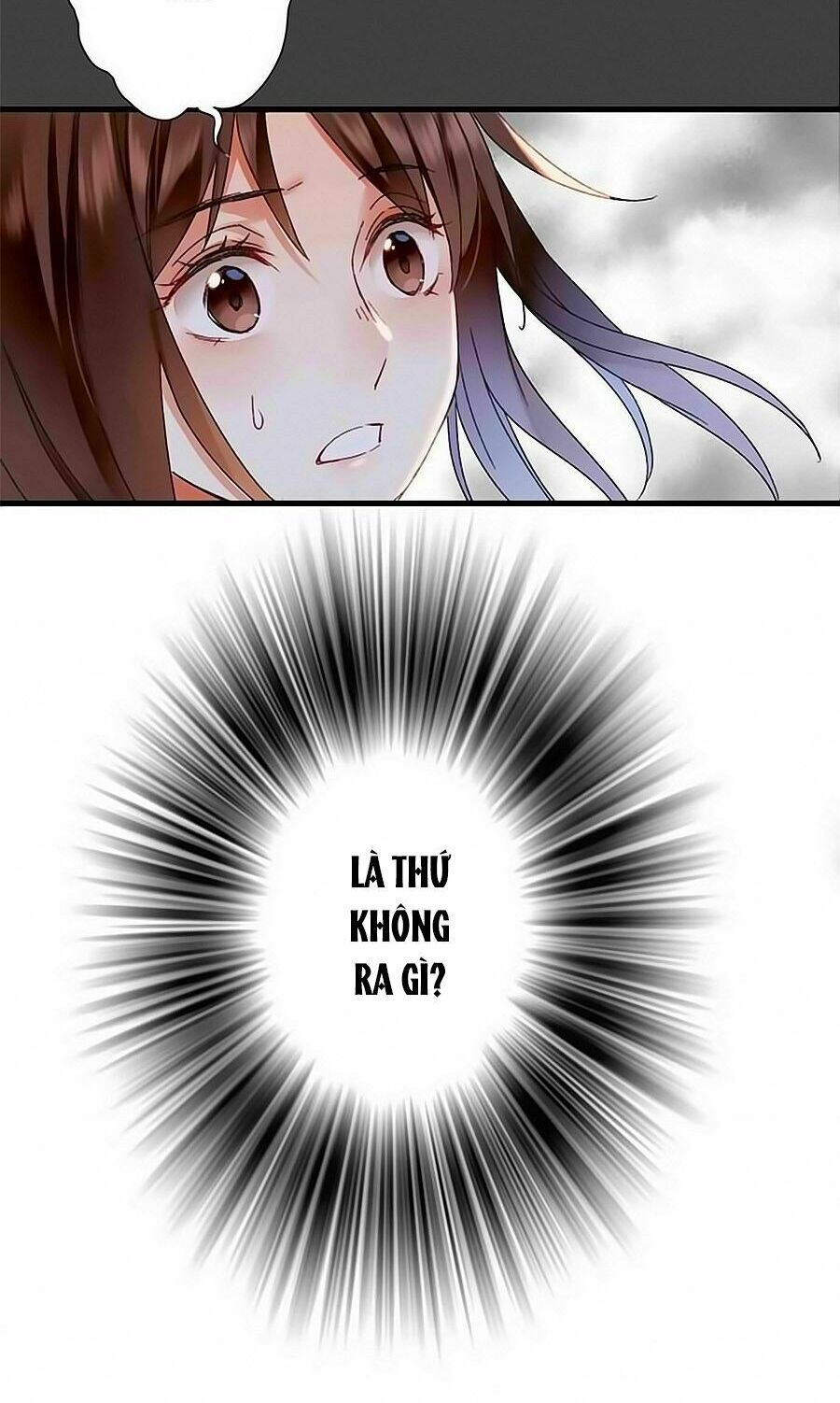 sơn thần và tiểu táo 2 chapter 22 16