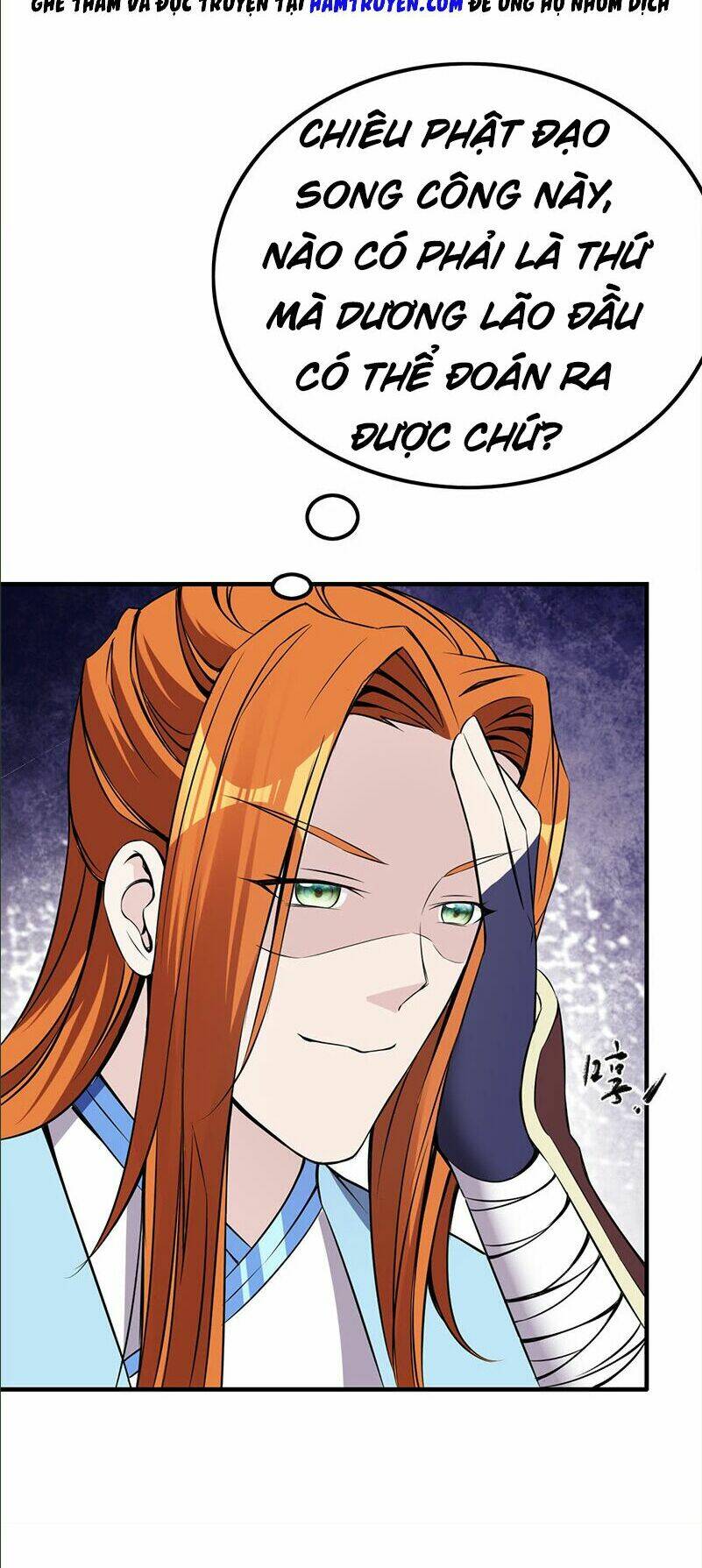 thiên hạ kiếp chapter 35 35