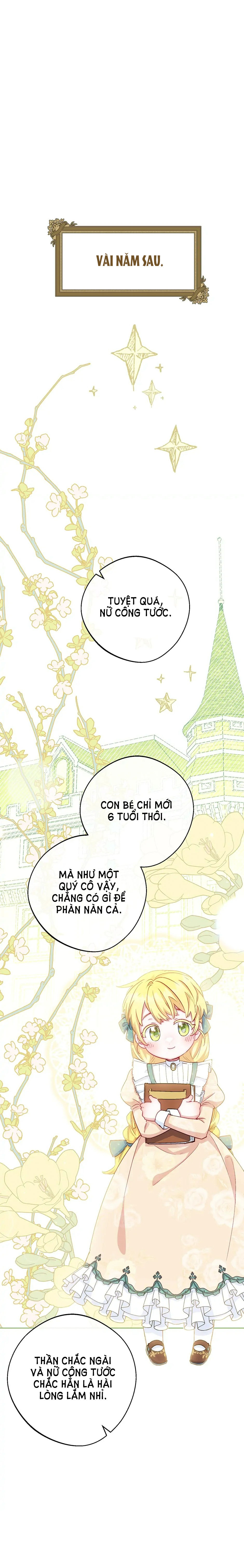 50 công thức pha trà của nữ công tước chapter 141 34
