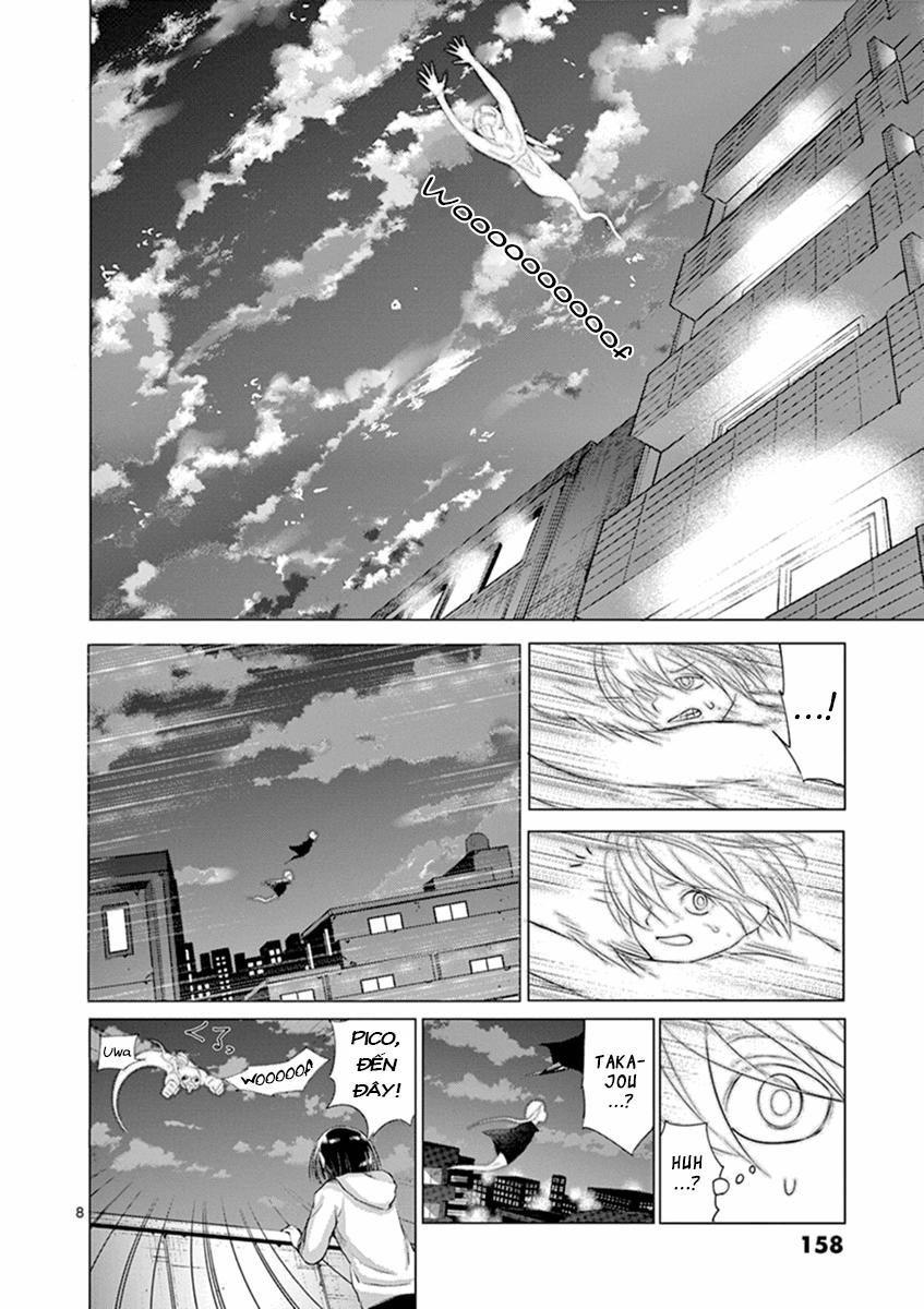 yajin chapter 7 11