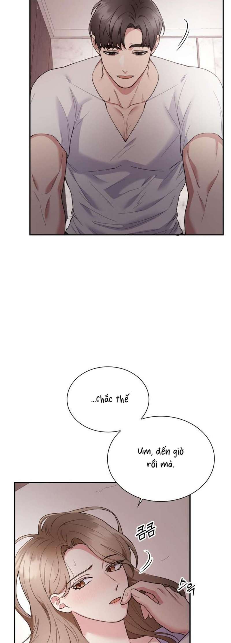 [18+] trong lồng chapter 4 7