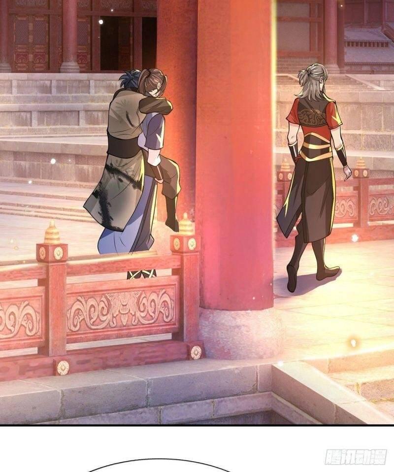 Ta Trở Về Từ Thế Giới Tu Tiên chapter 32 12