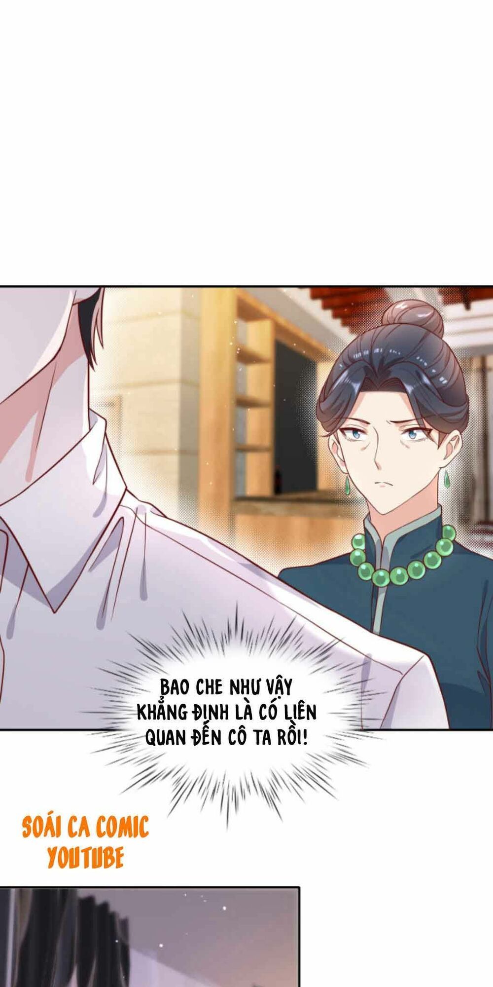 nhất sanh hữu hỉ chapter 44 21
