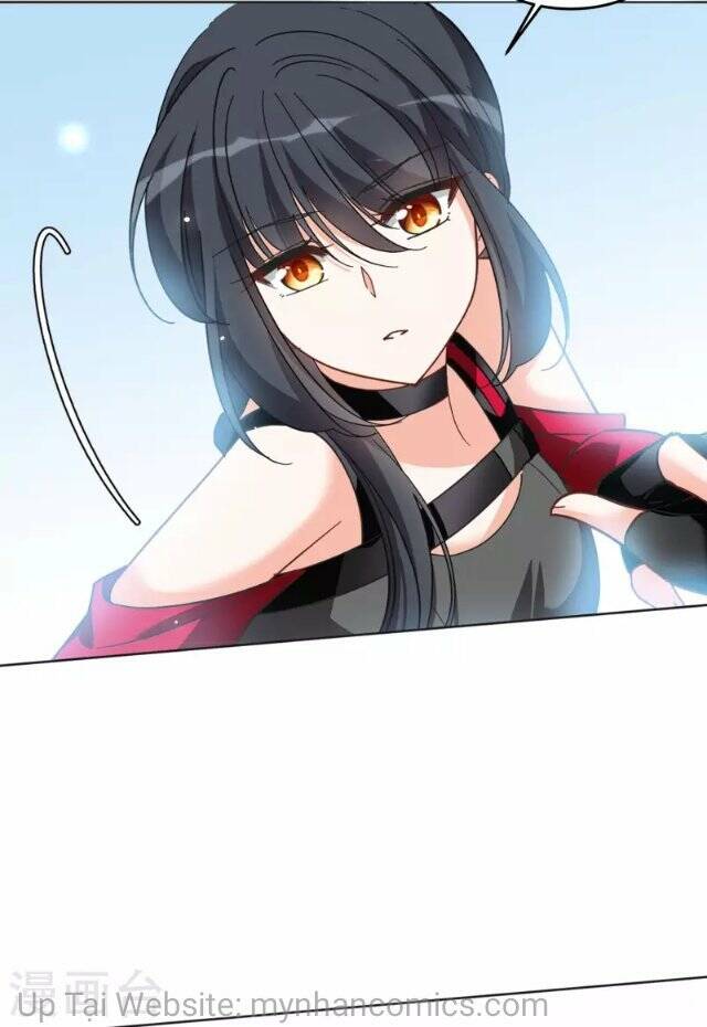 cô ấy đến rồi, xin nằm xuống! chapter 134 8