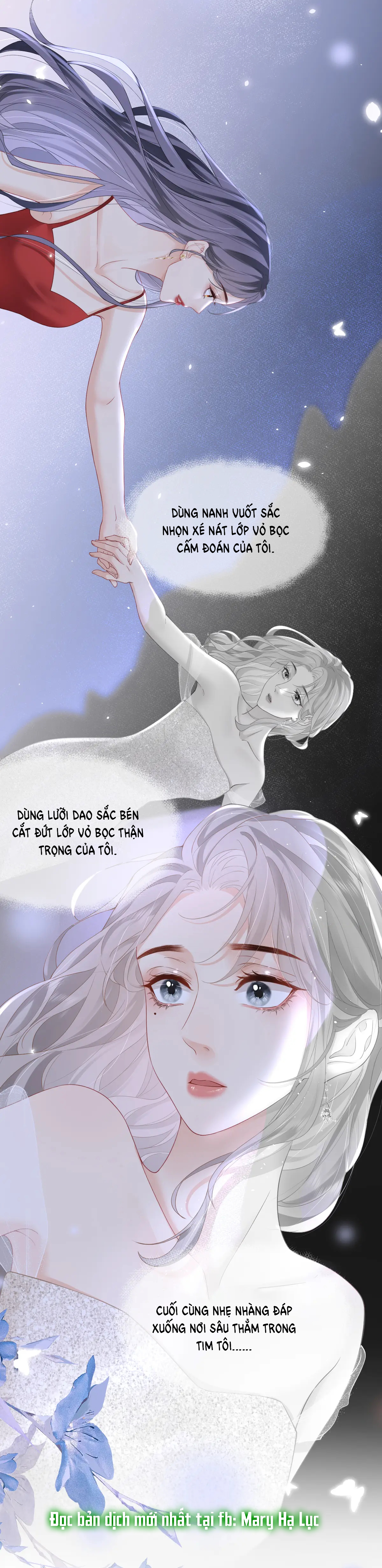Luôn Có Giáo Viên Muốn Mời Phụ Huynh chapter 8.2 - Trang 5