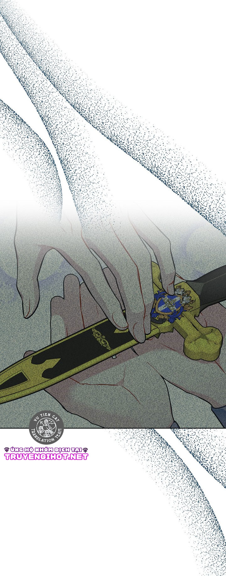 thanh tra của muiella chapter 161.1 35