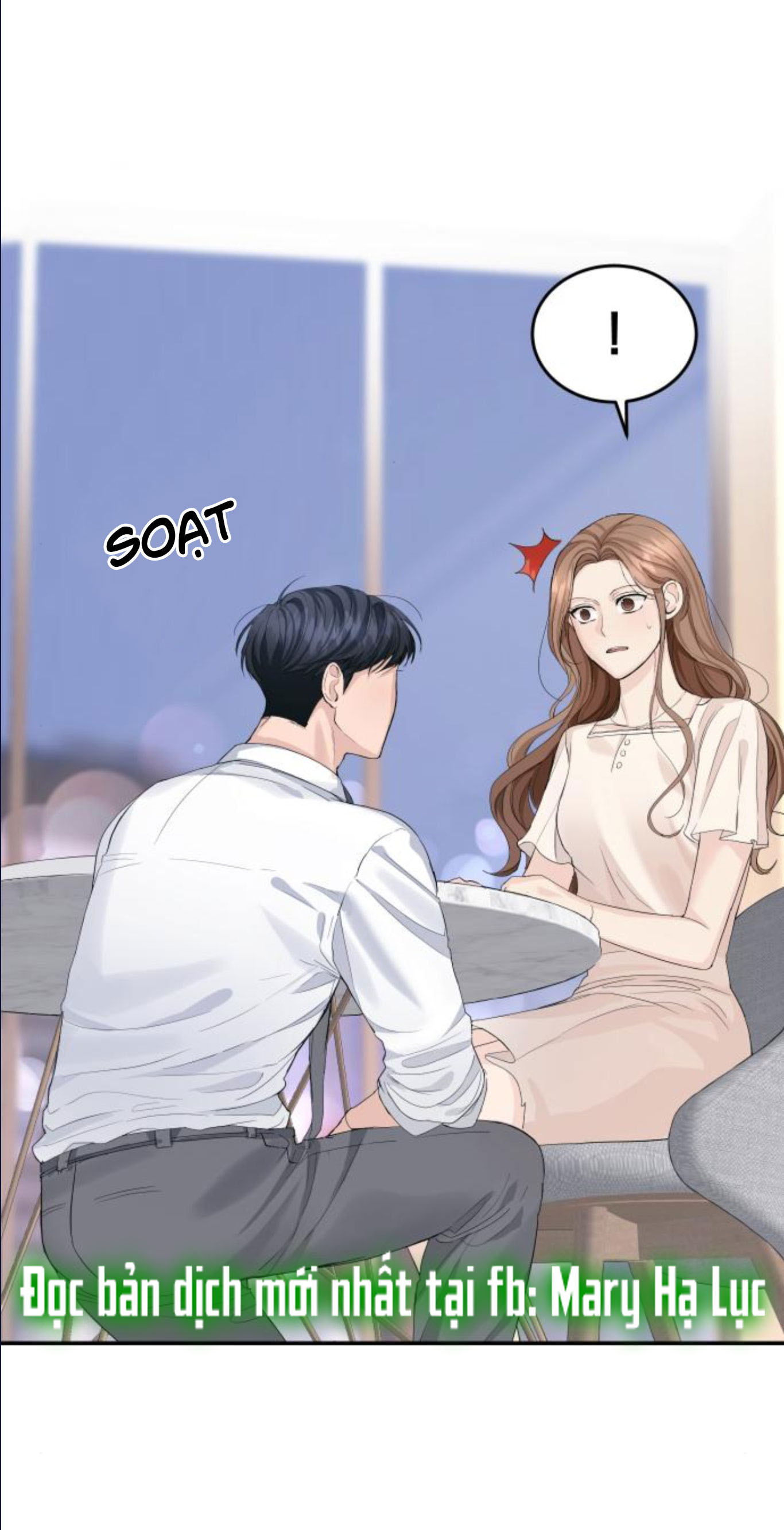 cuộc hôn nhân hoàn hảo chapter 12.1 5