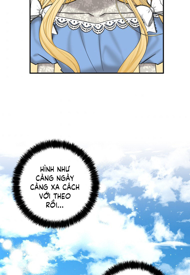 ba người anh trai của tôi là bạo quân chapter 50.1 56