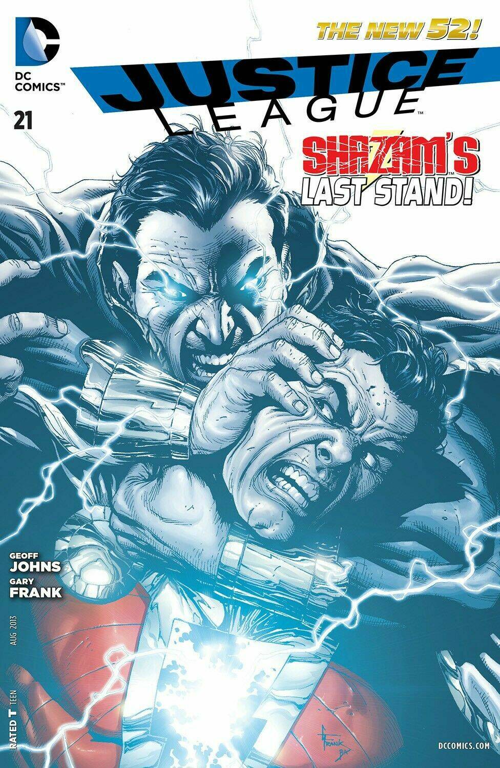 justice league chapter 21 1