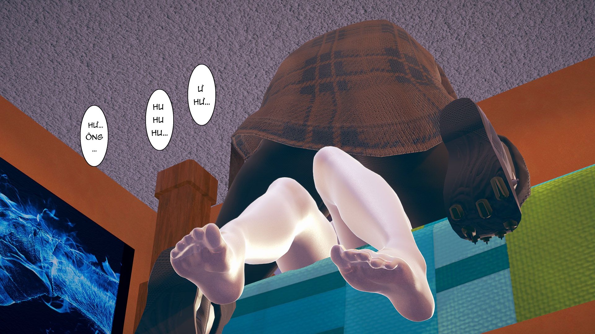 tình yêu vĩnh cửu chapter 4 5