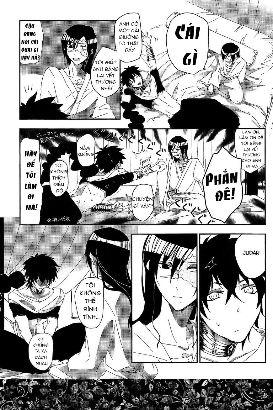 oneshot hỏny chapter 17 4