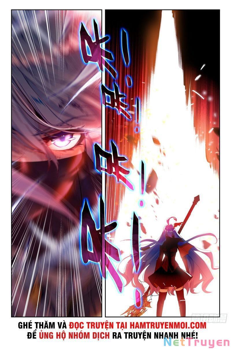 tuyệt thế đường môn - đấu la đại lục 2 chapter 326 8