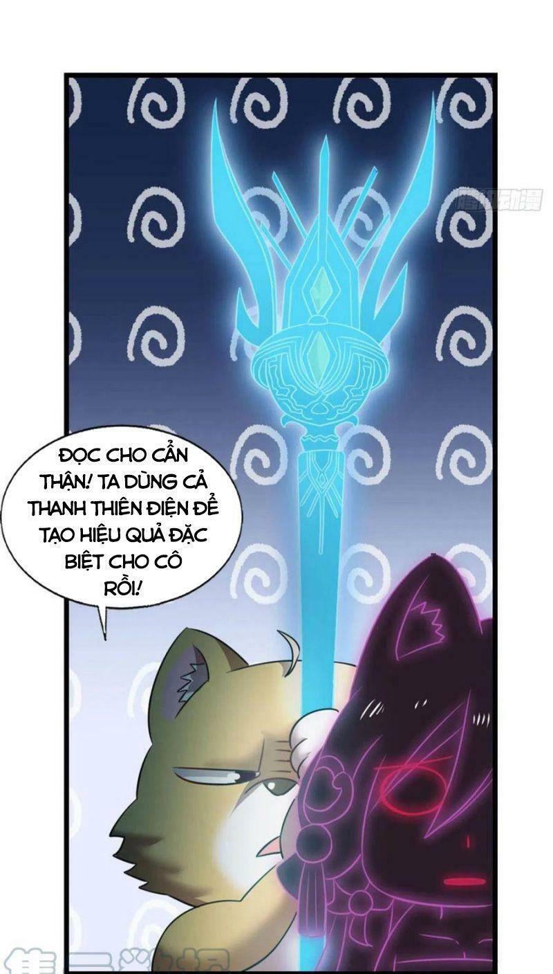 Trọng Sinh Thành Cậu Vàng Tại Dị Thế Chapter 240 29