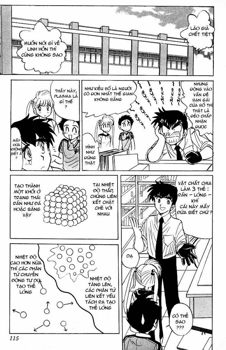 jigoku sensei nube - người thầy dũng cảm chapter 38 7