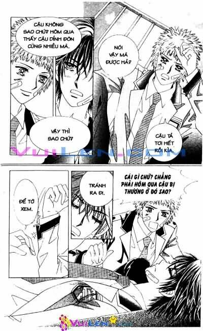 tìm lại tình yêu chapter 5 12