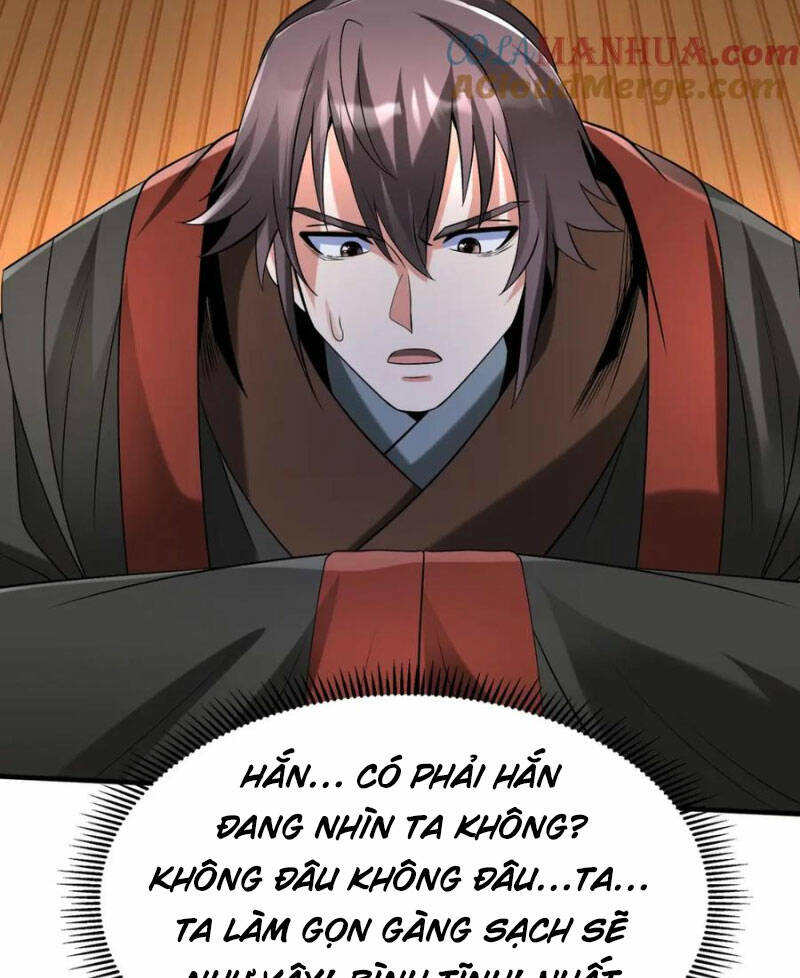 đại tần, ta là con tần thủy hoàng, giết địch thành thần chapter 107 11