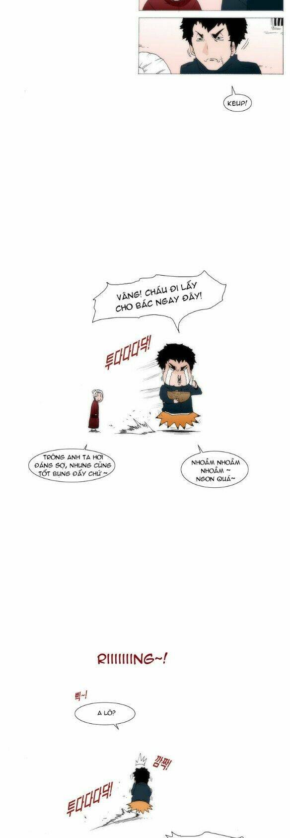 can't see can't hear but love chapter 41 12