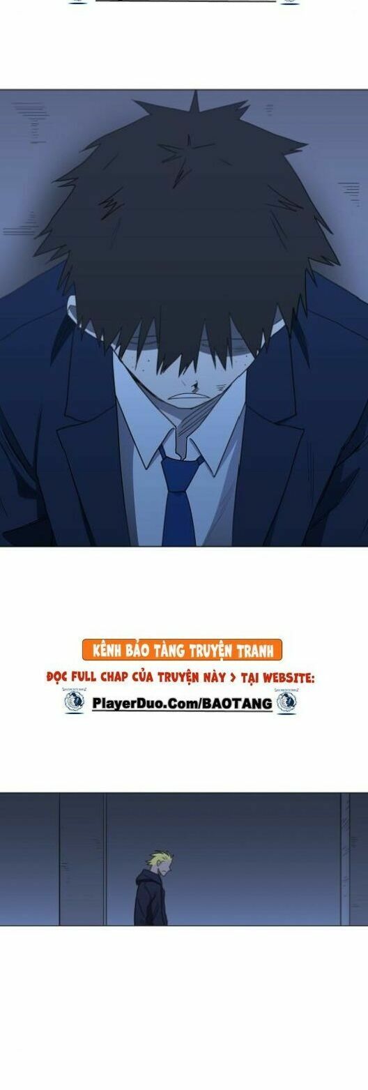 Võ Sĩ Quyền Anh chapter 44 44