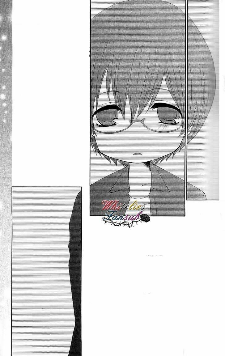 tình yêu và nỗi đau tột cùng chapter 13 37