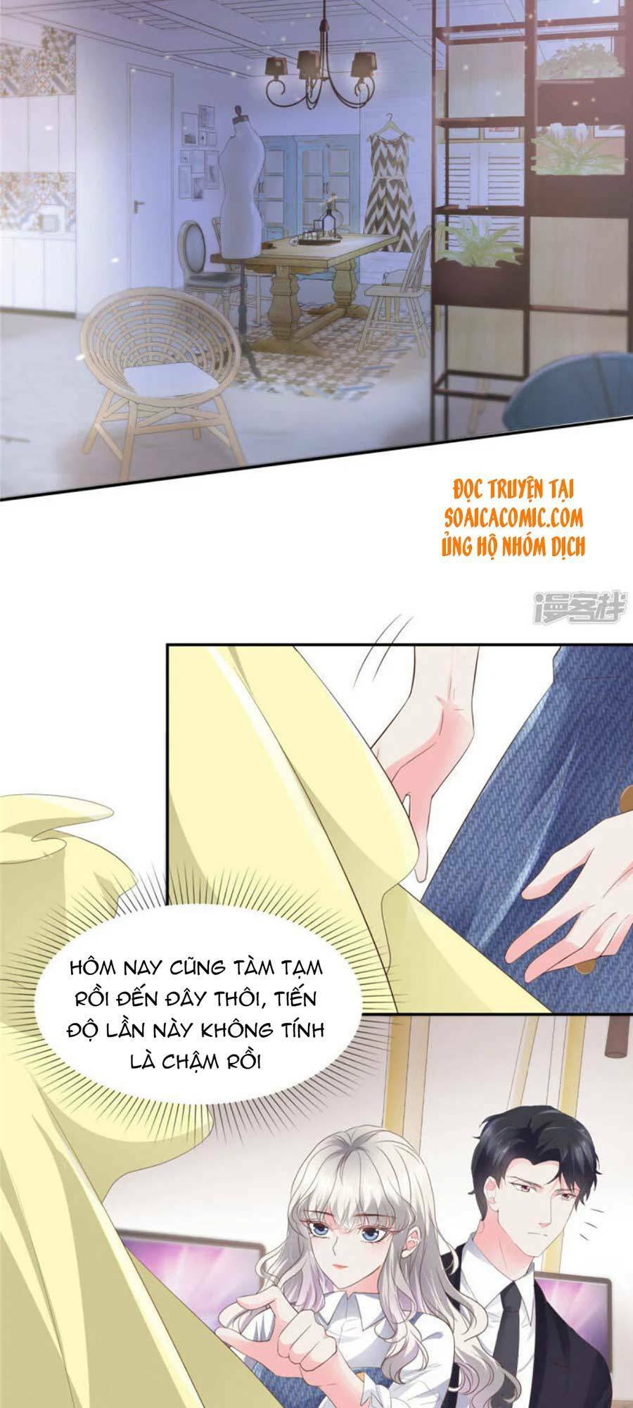 nhược hữu hàn đông ngộ noãn dương chapter 30 21