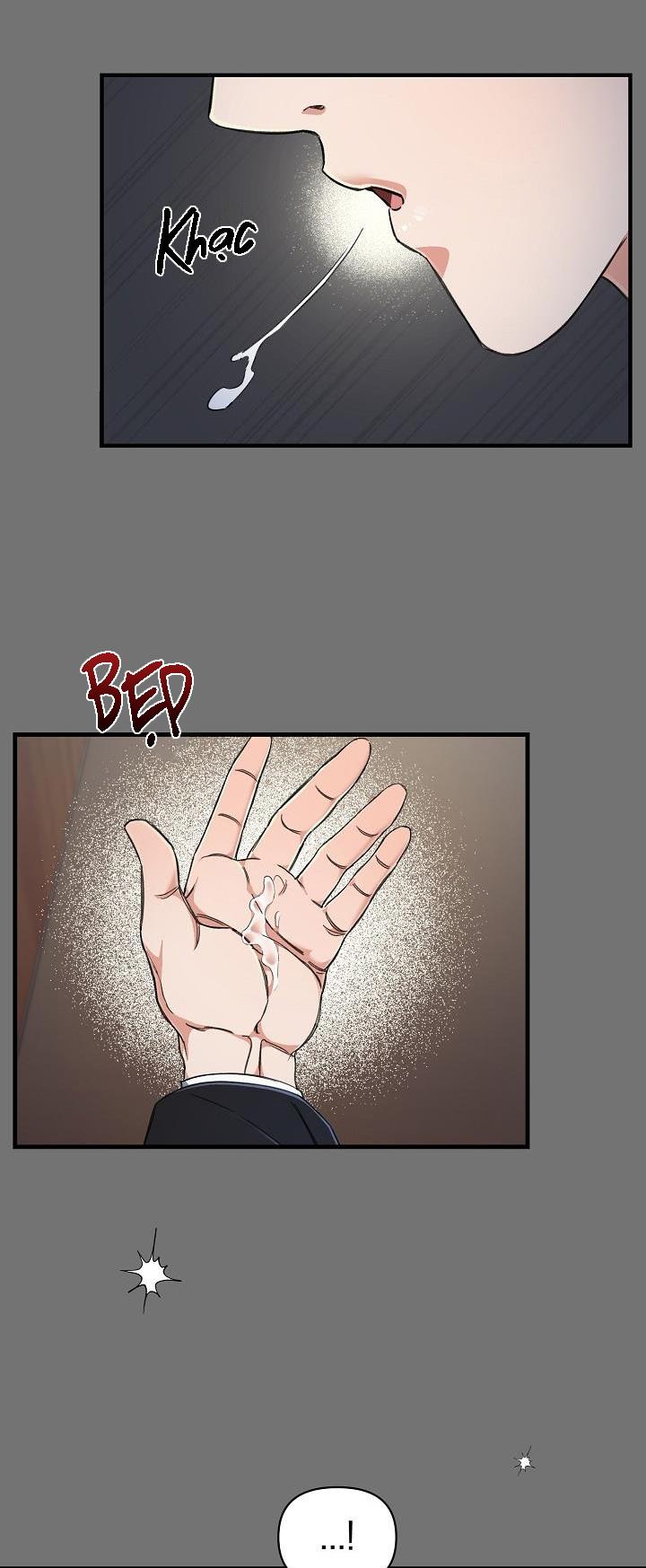 chuyến tàu điên cuồng chapter 5 42