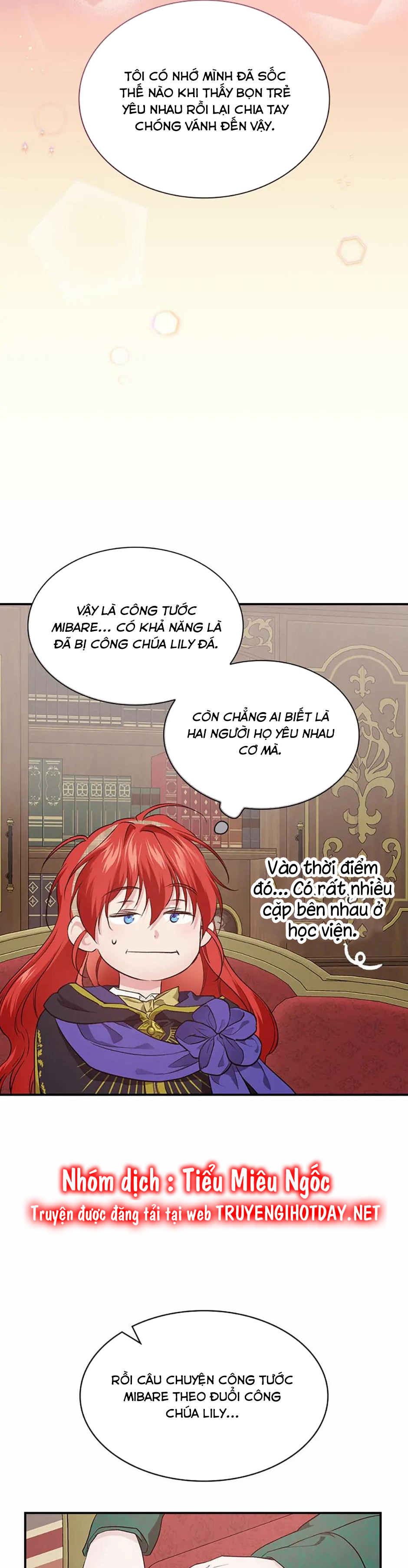đi tìm con trai của cha tôi chapter 64 19