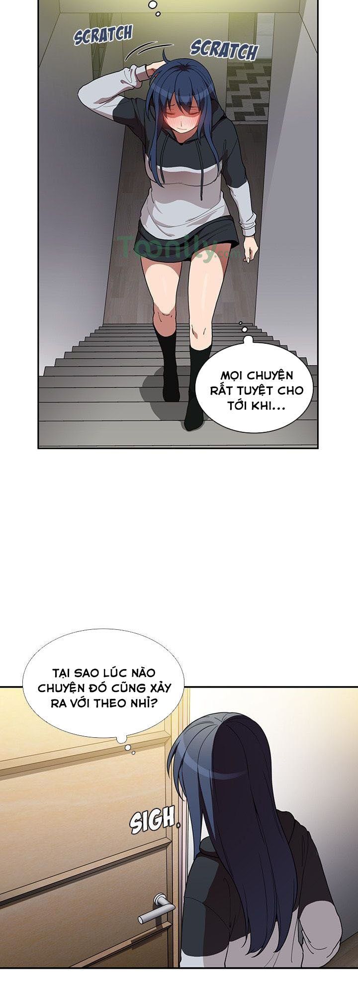 close as neighbors chapter 46 40