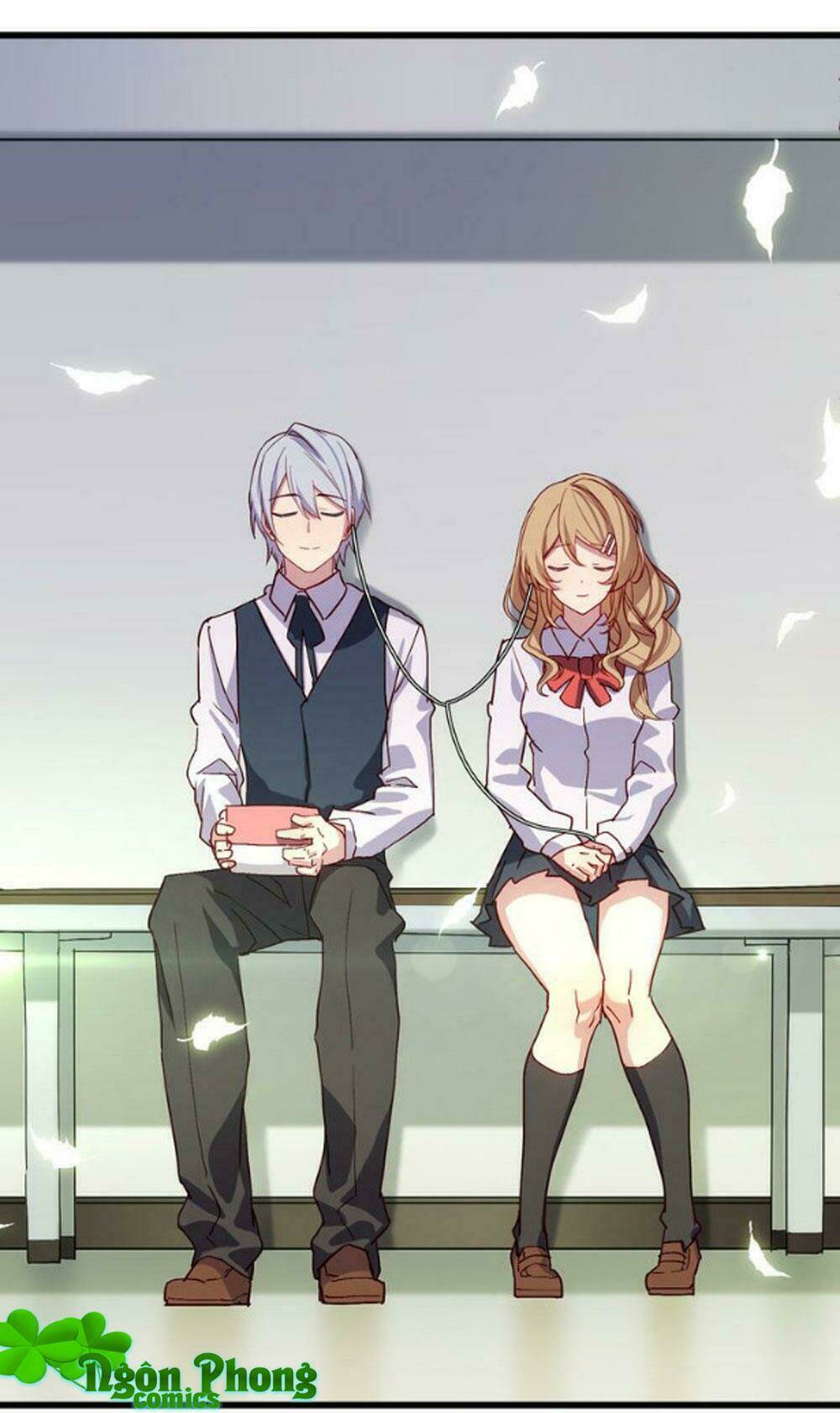 bài hát tình yêu chapter 2 18