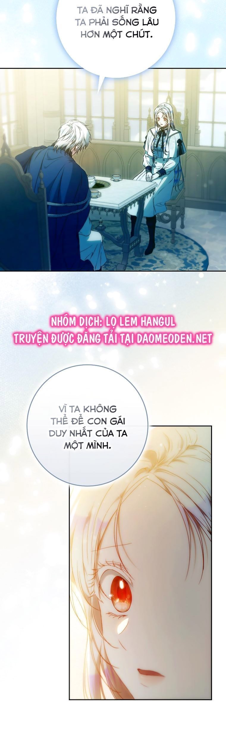 trở thành vợ của nam chính chapter 125 29