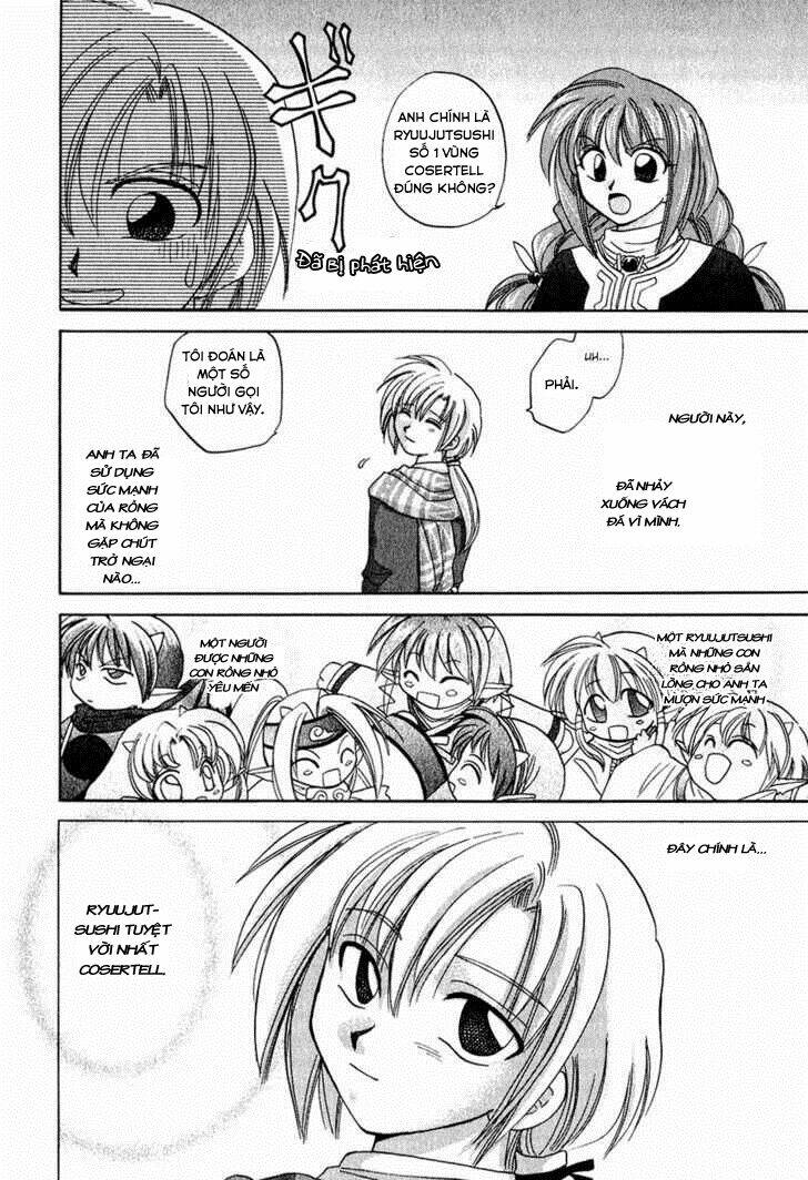 corseltel no ryuujitsushi chapter 3 24