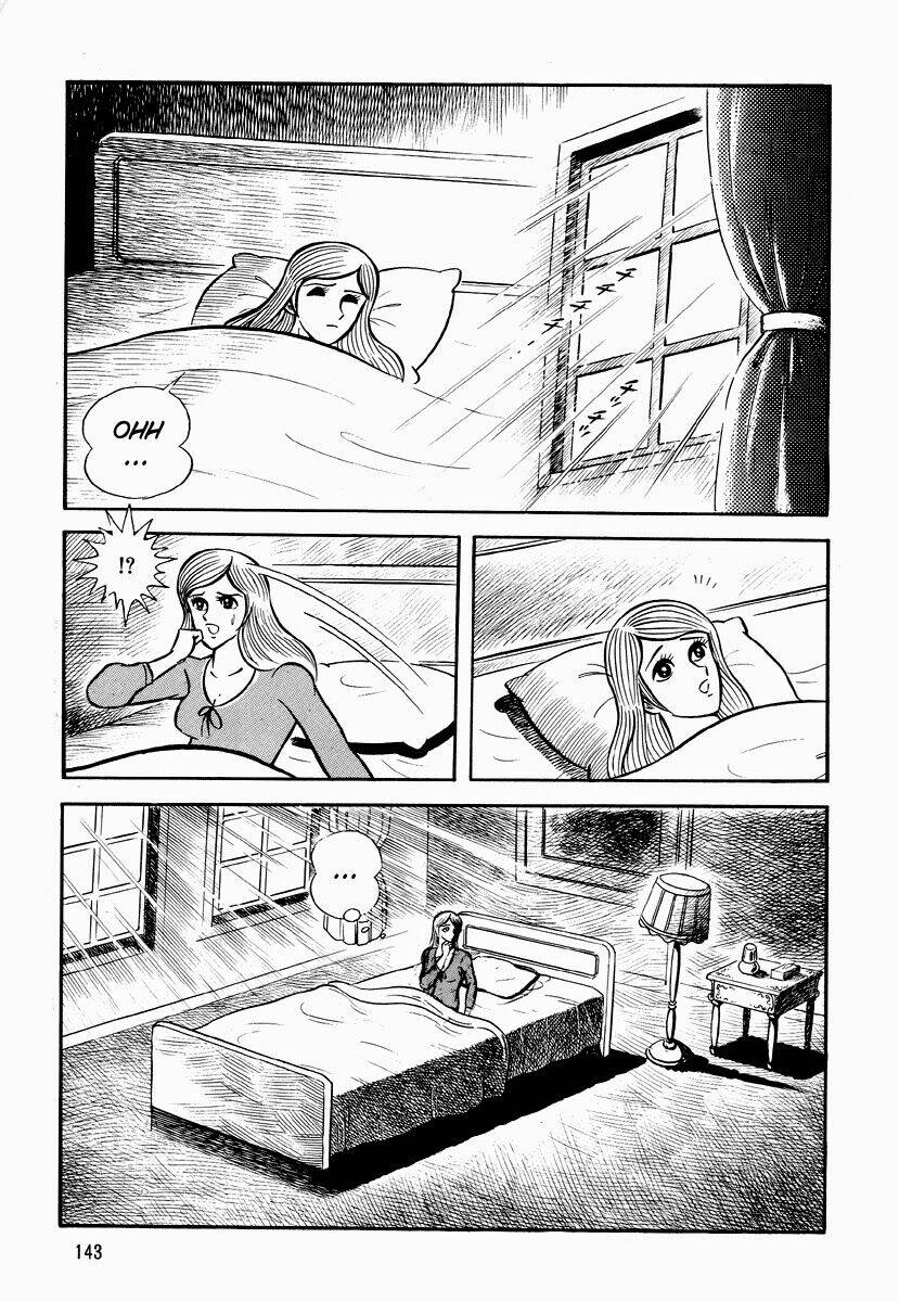 dokuro no yakata chapter 5 46