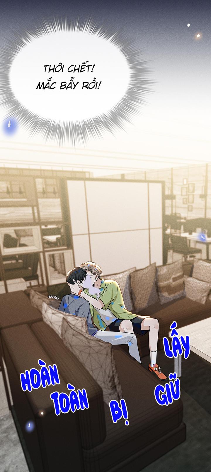 lai sinh bất kiến chapter 39 5